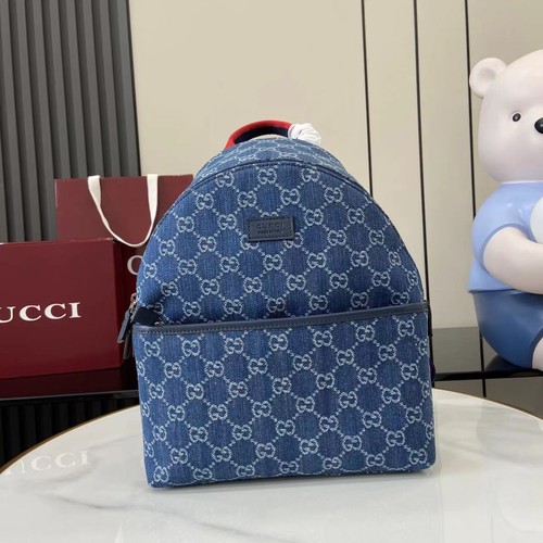 グッチ リュックサック
