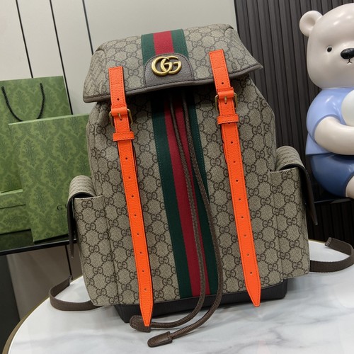 グッチ リュックサック