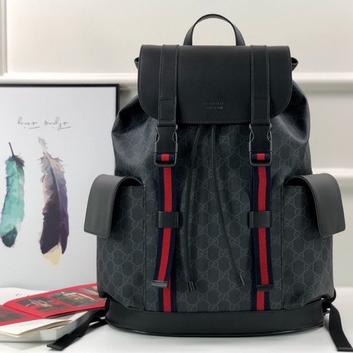 グッチ リュックサック