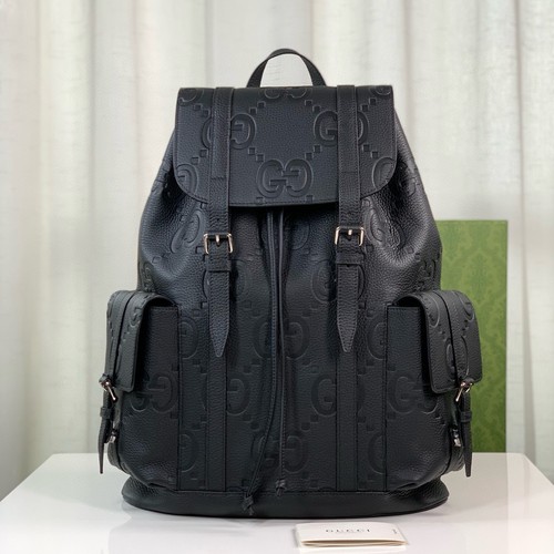 グッチ リュックサック
