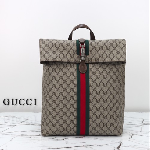 グッチ リュックサック