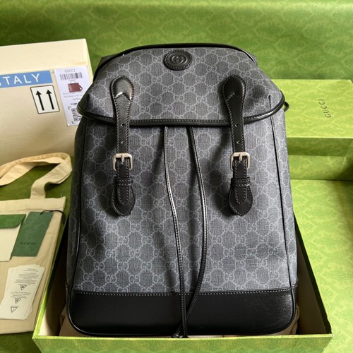 グッチ リュックサック