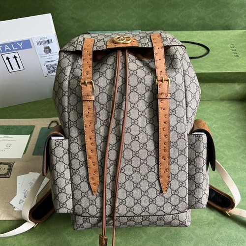 グッチ リュックサック