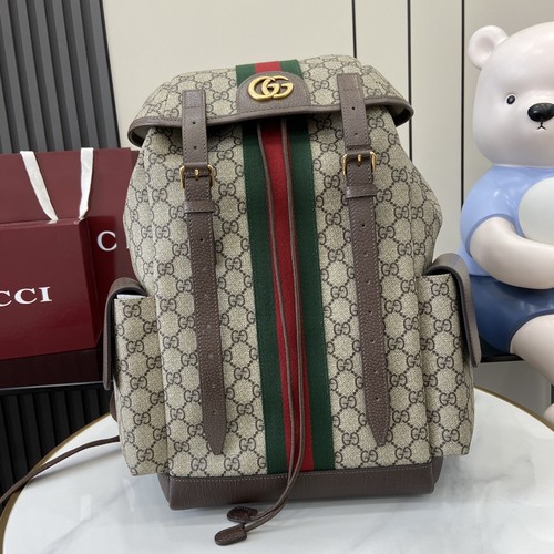 グッチ リュックサック