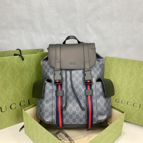 グッチ リュックサック
