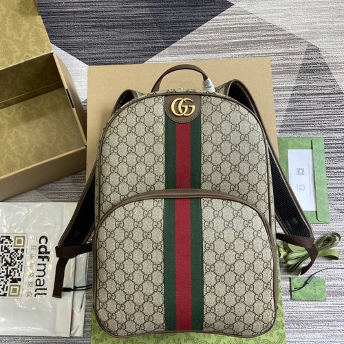 グッチ リュックサック