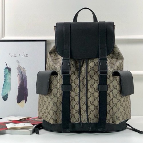 グッチ リュックサック