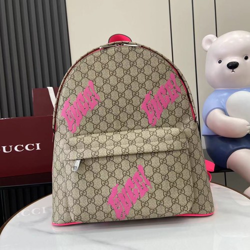 グッチ リュックサック