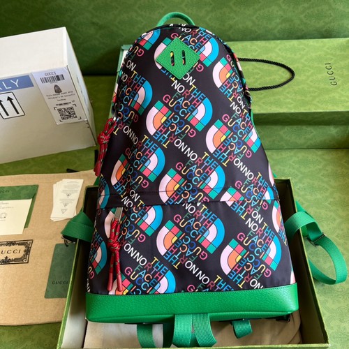 グッチ リュックサック
