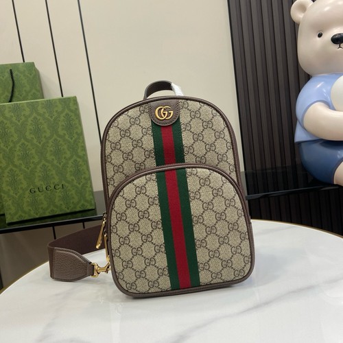グッチ リュックサック