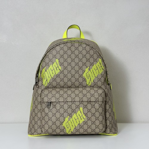 グッチ リュックサック