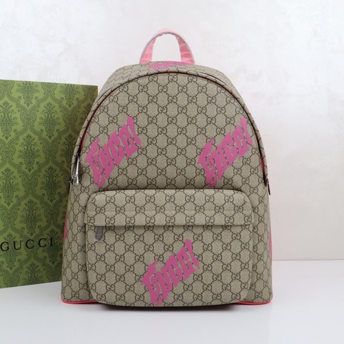 グッチ リュックサック