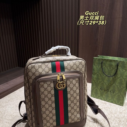 グッチ リュックサック
