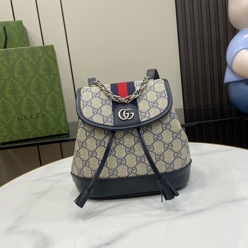 グッチ リュックサック