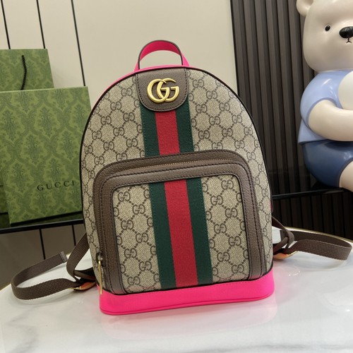 グッチ リュックサック