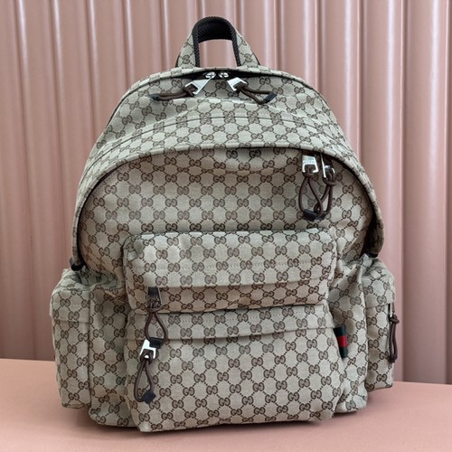 グッチ リュックサック