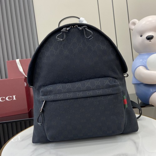 グッチ リュックサック