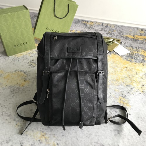 グッチ リュックサック