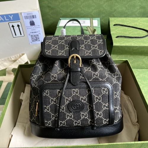 グッチ リュックサック