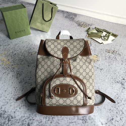グッチ リュックサック