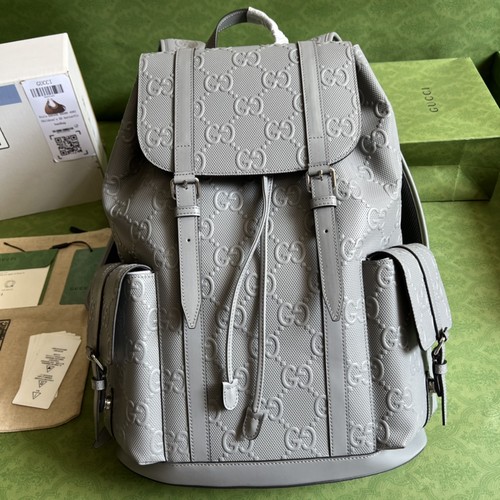 グッチ リュックサック