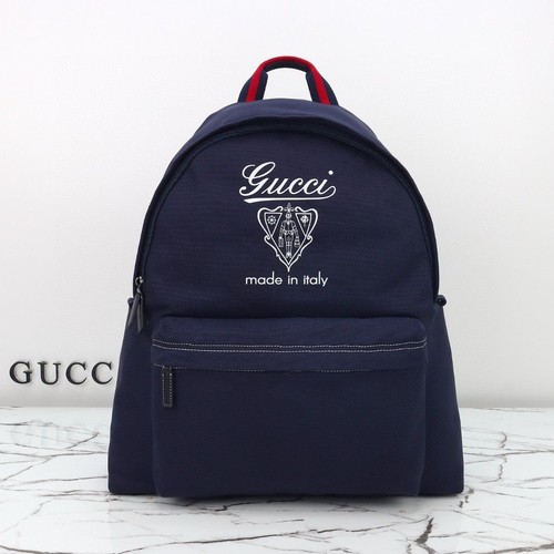 グッチ リュックサック