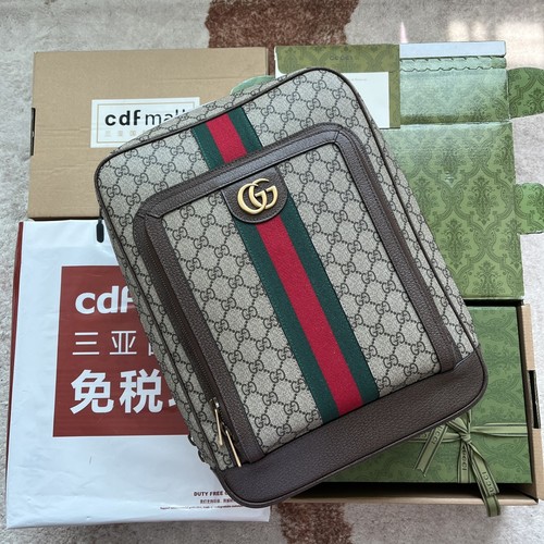 グッチ リュックサック