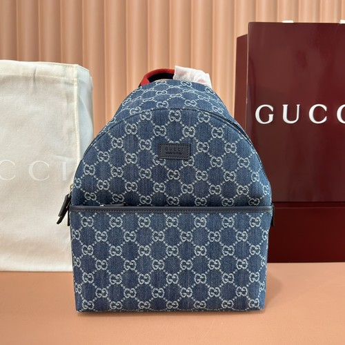 グッチ リュックサック