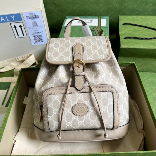 グッチ リュックサック