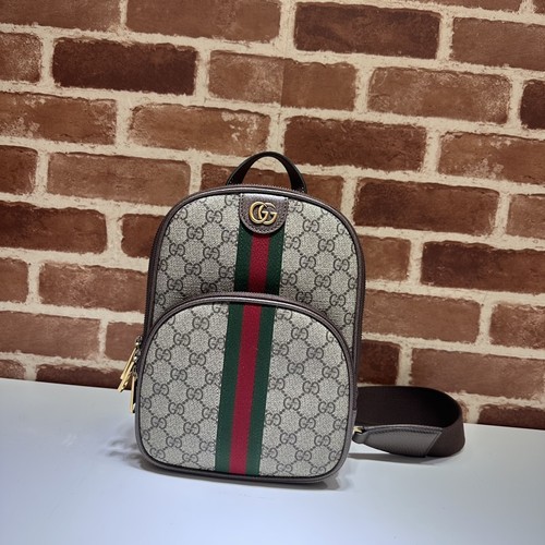 グッチ リュックサック