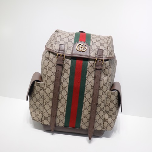 グッチ リュックサック