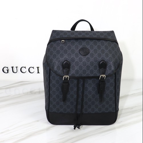 グッチ リュックサック