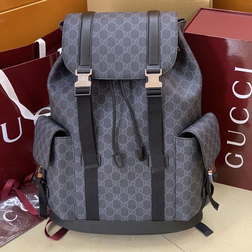 グッチ リュックサック
