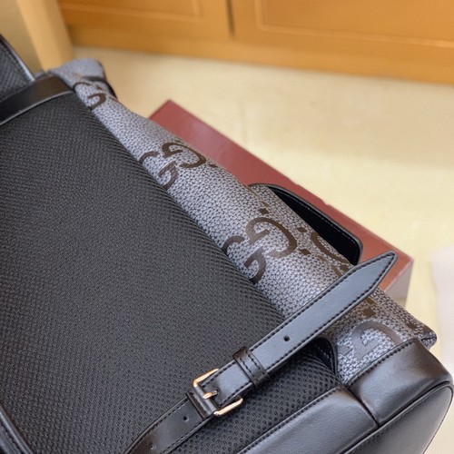 グッチ リュックサック