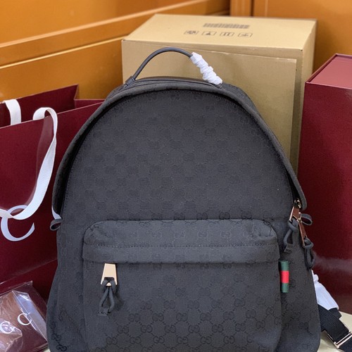 グッチ リュックサック