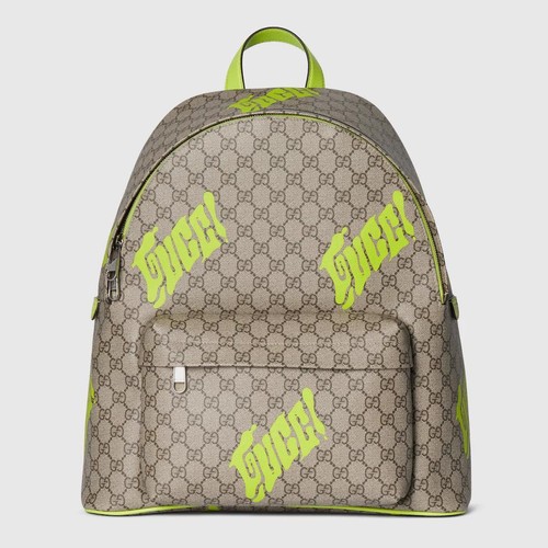 グッチ リュックサック