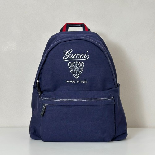 グッチ リュックサック