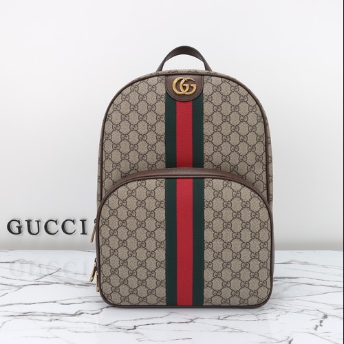 グッチ リュックサック