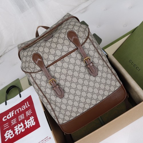 グッチ リュックサック