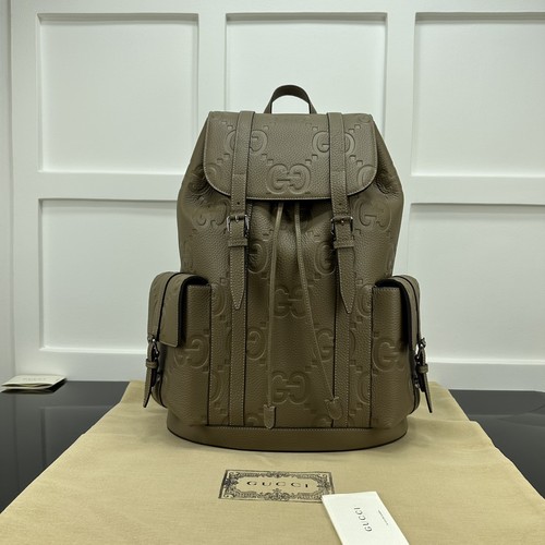 グッチ リュックサック