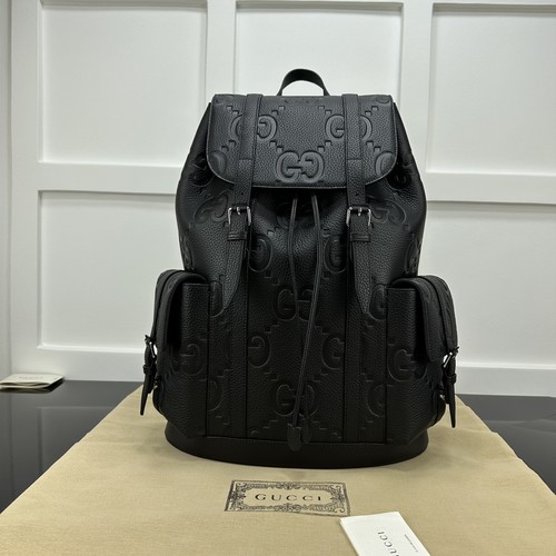グッチ リュックサック