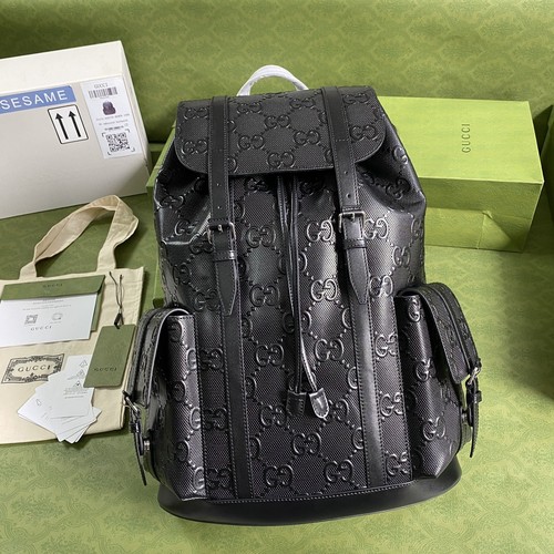 グッチ リュックサック