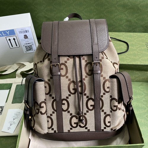 グッチ リュックサック