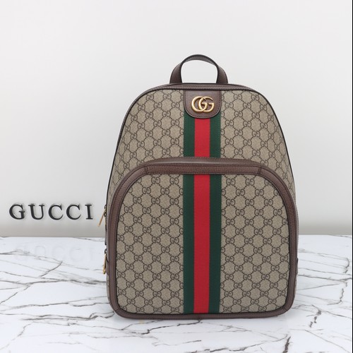グッチ リュックサック
