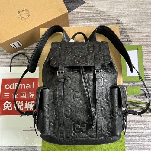 グッチ リュックサック