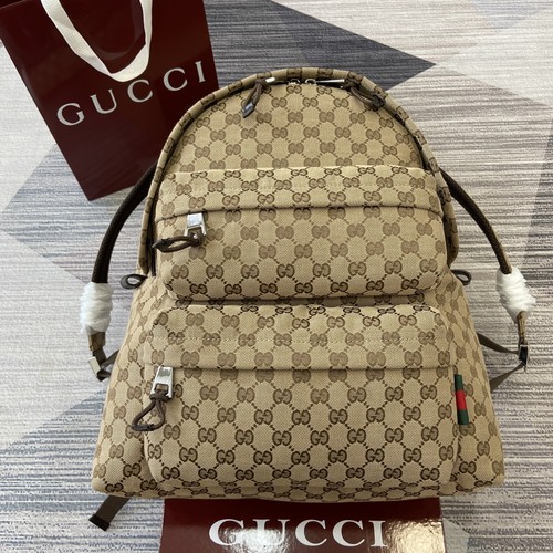 グッチ リュックサック