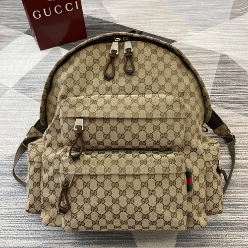 グッチ リュックサック