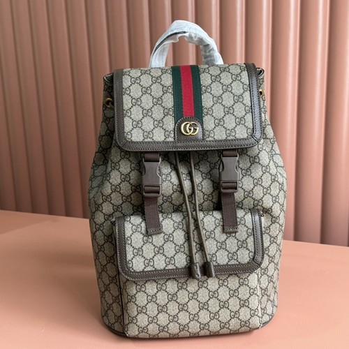 グッチ リュックサック