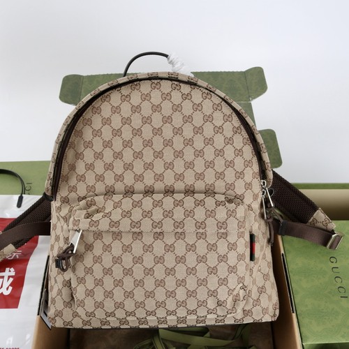 グッチ リュックサック