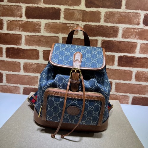 グッチ リュックサック